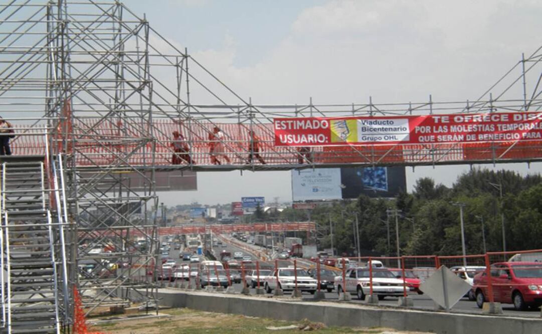 Juez desecha amparos de OHL contra la CNBV