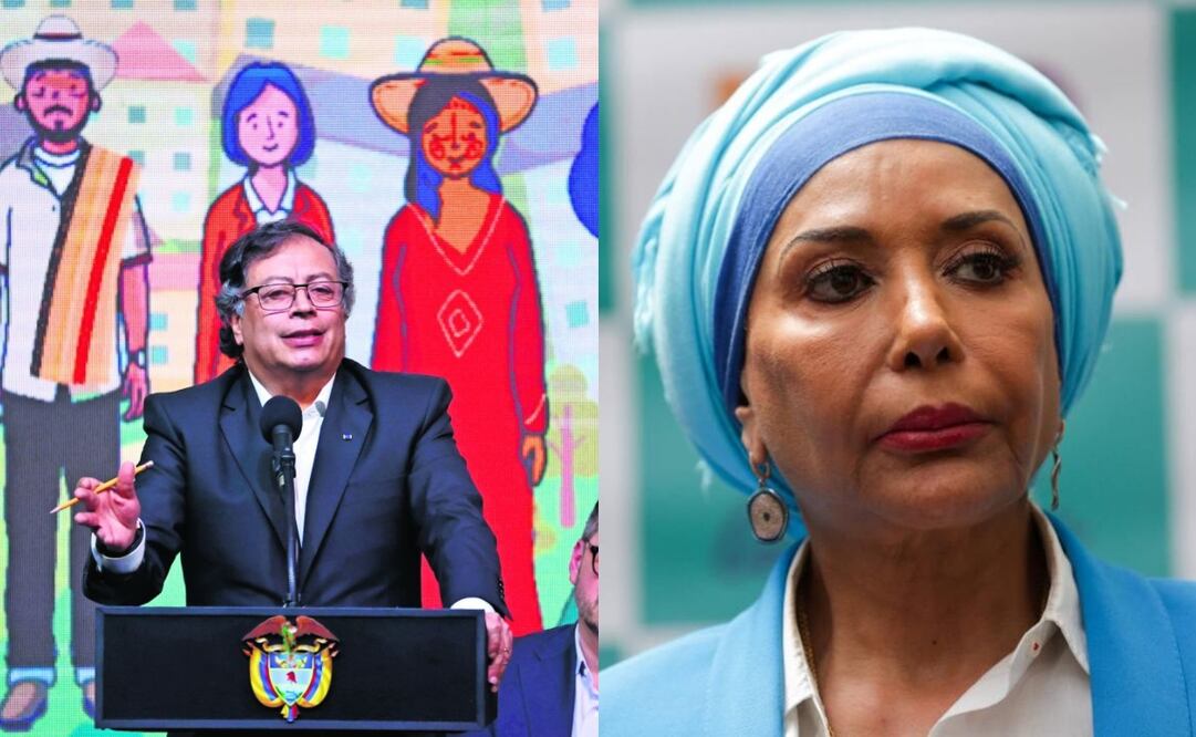 Fotos: Archivo/ EL UNIVERSAL