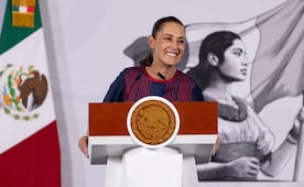 ¿Sheinbaum se reunirá con el rey Felipe VI?; Presidenta analiza encuentro durante visita del monarca a México por el Mundial 2026