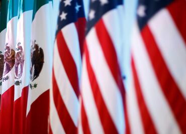 From immigration to the U.S. elections, issues in the spotlight in 2020