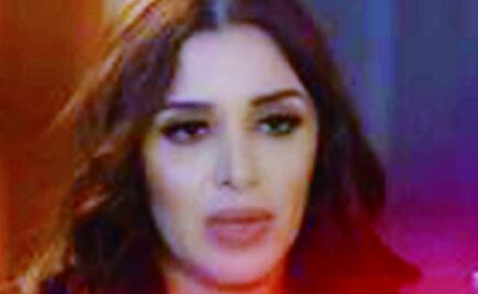 Emma Coronel teme infarto de “El Chapo” Guzmán