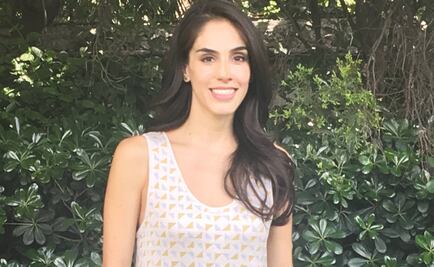Sandra Echeverría quiere producir más