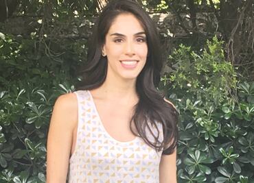 Sandra Echeverría quiere producir más