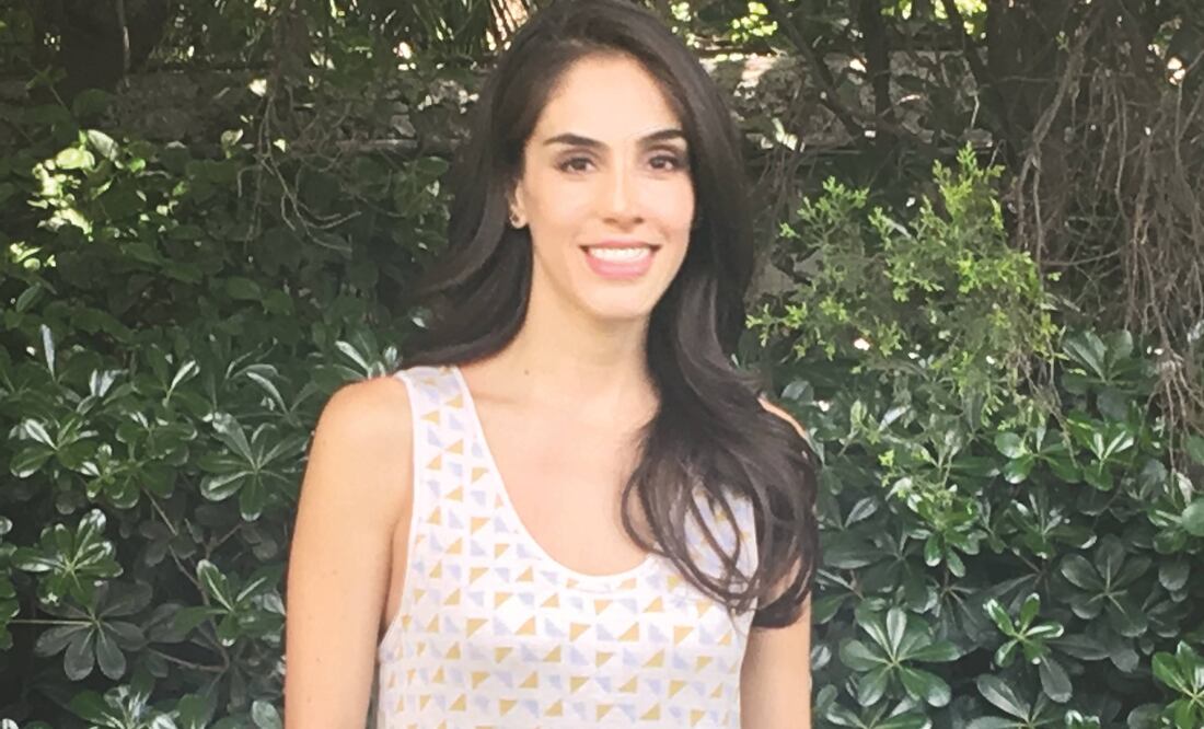 Acaba de terminar las grabaciones de La querida del Centauro (CÉSAR HUERTA. EL UNIVERSAL)