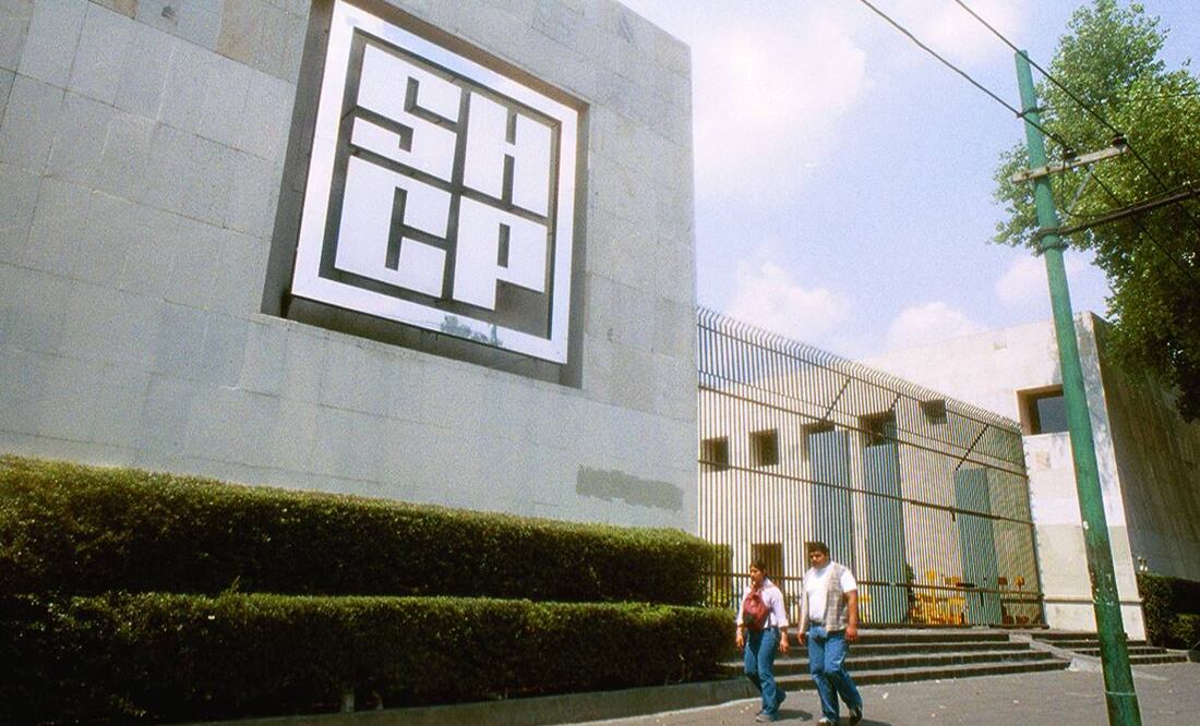 La Secretaría de Hacienda y Crédito Público dio a conocer que la mañana de este miércoles, el gobierno federal a través de la dependencia realizó una operación en el mercado de Nueva York. Foto: Archivo/ EL UNIVERSAL