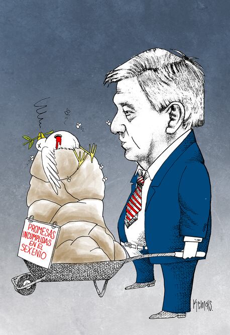 Cartón de KEMCHS