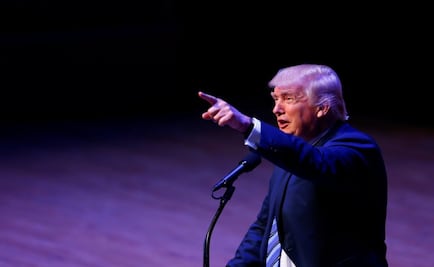 Ve analista dólar en 24 pesos si gana Donald Trump