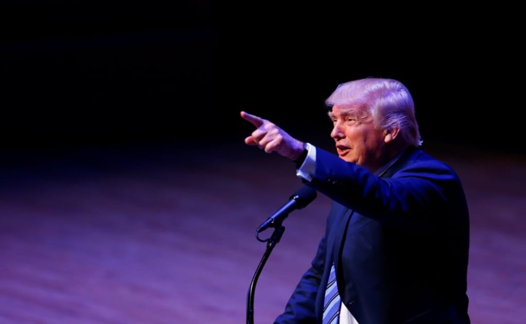 Ve analista dólar en 24 pesos si gana Donald Trump