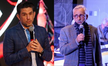 Atlas vs León, la rivalidad declarada entre Grupo Orlegi y Grupo Pachuca