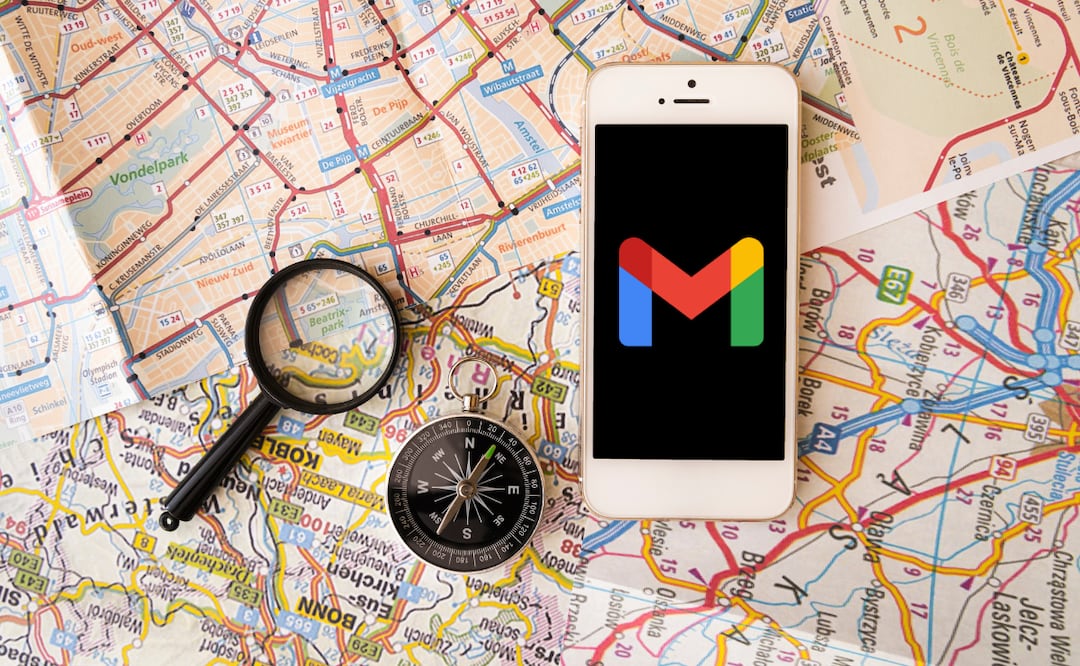 Tu cuenta de Gmail puede ser tu detective  perfecto para localizar tu celular. ¡Descubre cómo! Foto: Especial