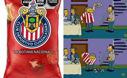 Los mejores MEMES de la derrota de Chivas ante New York Red Bull: las redes sociales se burlan del equipo tapatío