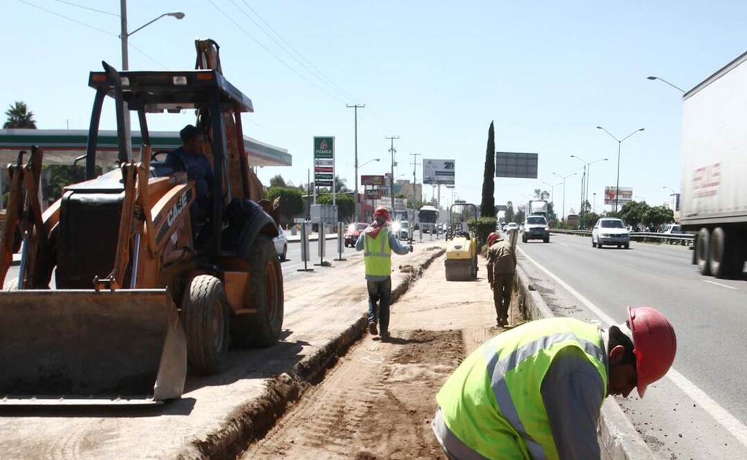 ICA ve a las Fibras como opción para proyectos