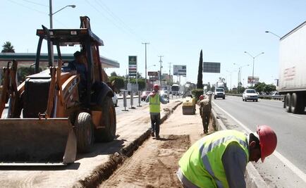 ICA ve a las Fibras como opción para proyectos