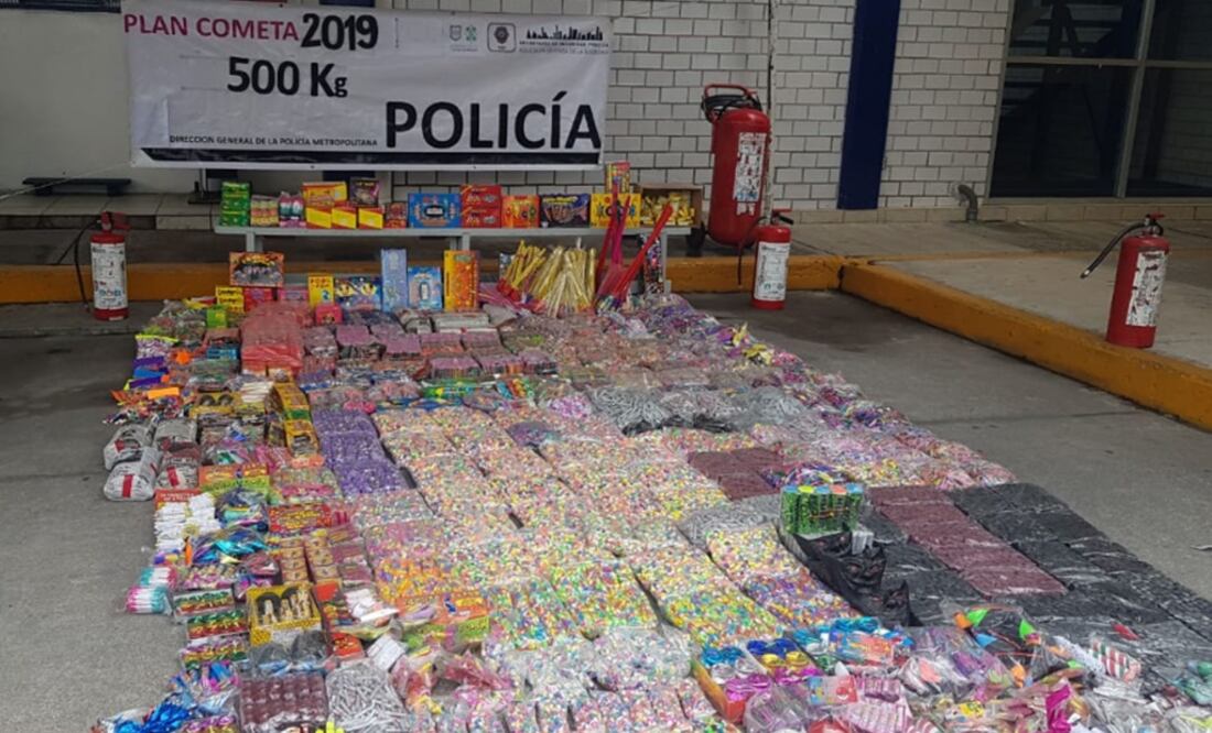 Fotografía: Especial