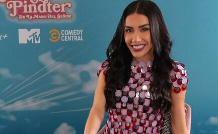 Fans de Karime explotan contra su agencia por falta de seguridad en sus presentaciones