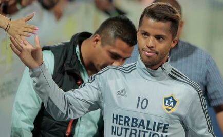 Gio, dolido por lo de “borracho”