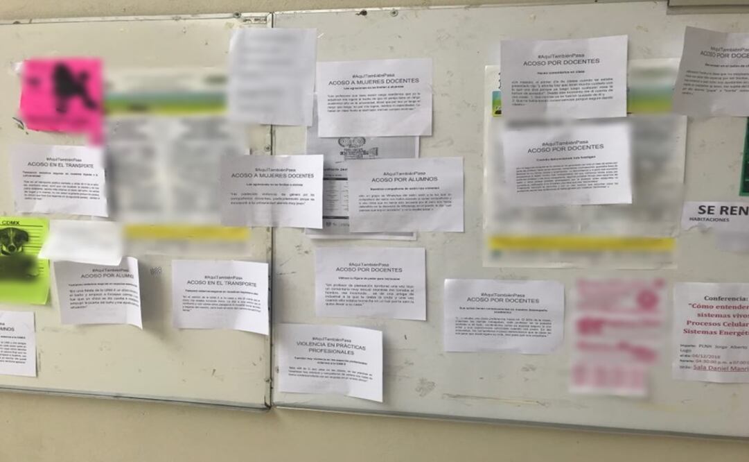 Foto: Montserrat Peralta/EL UNIVERSAL