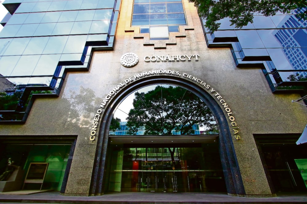 Se presentará un punto de acuerdo ante la Comisión Permanente para citar a comparecer a la directora del Conahcyt, María Elena Álvarez-Buylla, indican. Foto: Archi | El Universal