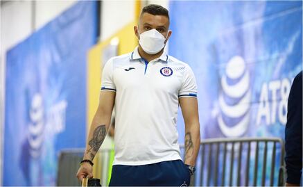 'Cabecita' Rodríguez ha despreciado ofertas de Europa