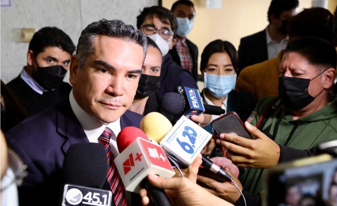 Moreno Cárdenas calificó a los diputados ausentes de “irresponsables”. Foto: especial