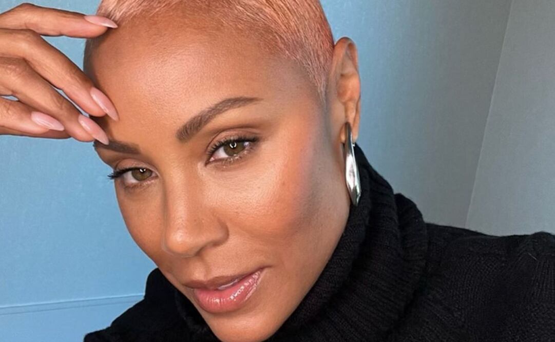 Jada Pinkett Smith enfrenta una nuevo problema legal. Foto: Instagram oficial.