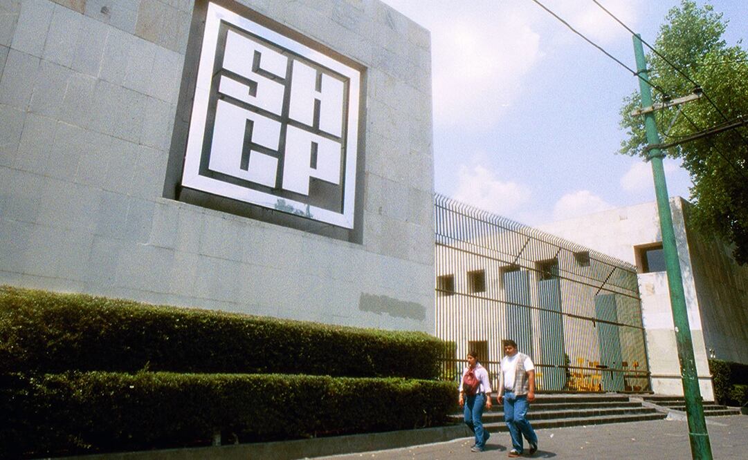 Foto: Archivo / EL UNIVERSAL