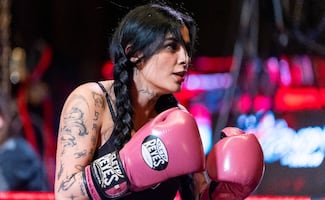 Supernova Genesis: Willito noquea a Lonche, gana 400 mil dólares y Karely Ruiz vence a Kim Shantal 