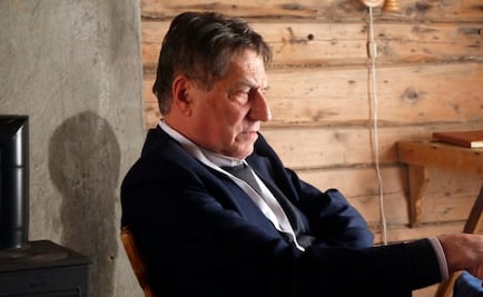 Magris ofrecerá charlas como parte del Premio FIL