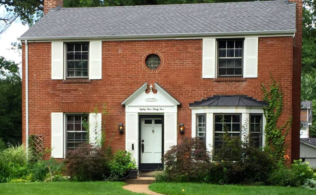 La emisión en la que se le practicará exorcismo a esta casa formará parte de un especial de Halloween. (FOTO: AP)