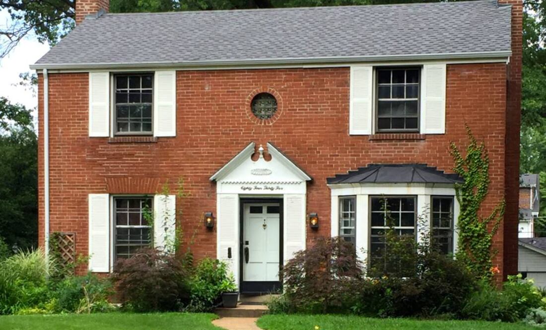La emisión en la que se le practicará exorcismo a esta casa formará parte de un especial de Halloween. (FOTO: AP)