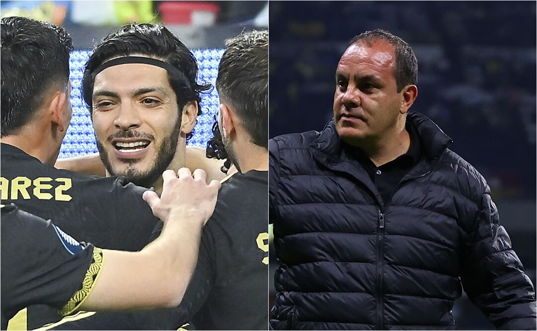 FOTO: IMAGO7 - Raul Jiménez anota su gol 39 con la Selección Mexicana; supera a Cuauhtémoc Blanco como goleador del Tricolor