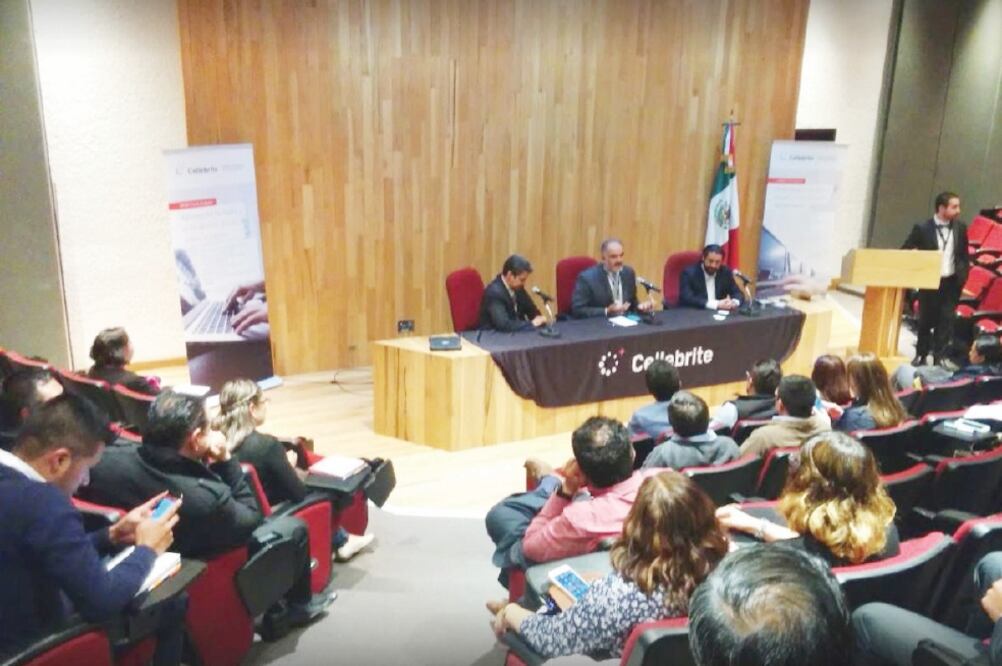 Durante el foro Delincuencia Juvenil, funcionarios de la Procuraduría General de la República aseguraron que cuando los cárteles están en situaciones de mayor conflicto, su estrategia es reclutar mano de obra juvenil. (INACIPE)