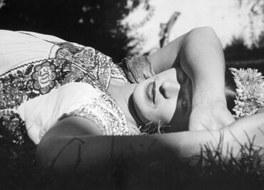 Fundación Leo Matiz lucra con fotos de Frida Kahlo