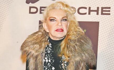 La ANDA no quiere apoyar a Wanda Seux