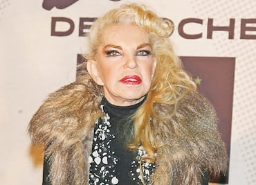 La ANDA no quiere apoyar a Wanda Seux