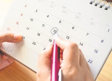 ¿Cuándo será el primer puente de 2021?