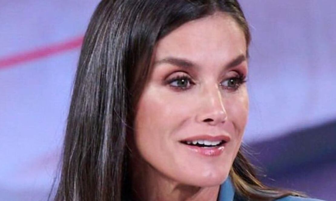 Reina Letizia. Fuente: Instagram @spanish.royals