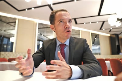 Economía mexicana enfrenta el riesgo de una recesión mundial