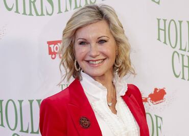 Así es el auto de "Vaselina" al que se subió Olivia Newton-John y que será subastado