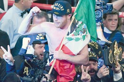 El box necesita renovación para ser transparente