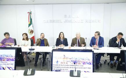 Morena humilla a las fuerzas armadas, acusa Vázquez Mota