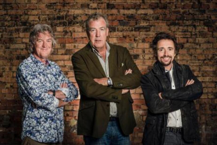 ¿Se acerca el final de The Grand Tour?