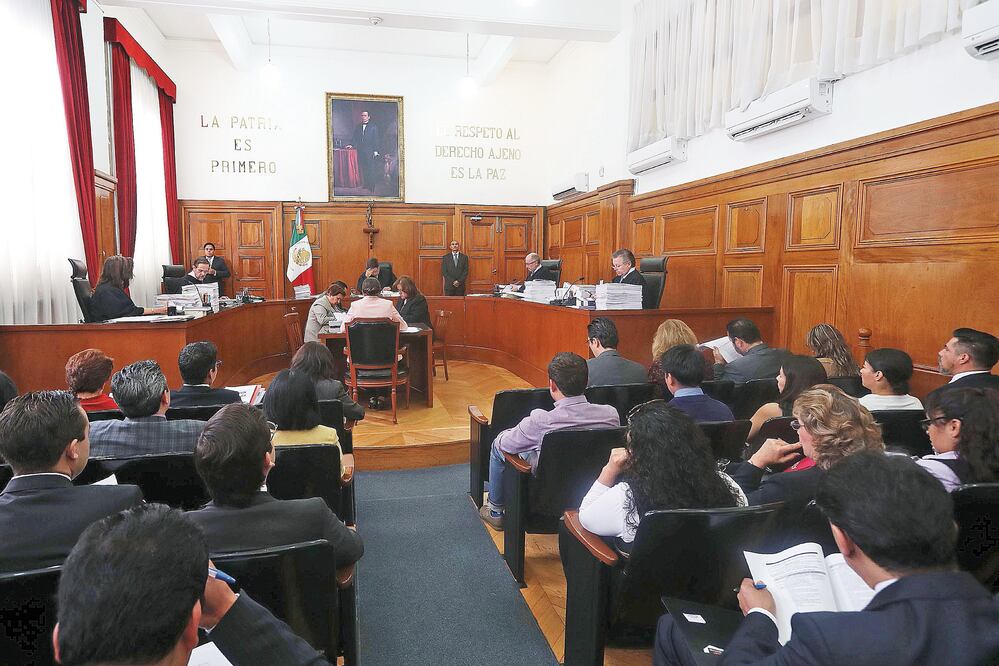 Foto: Archivo/EL UNIVERSAL