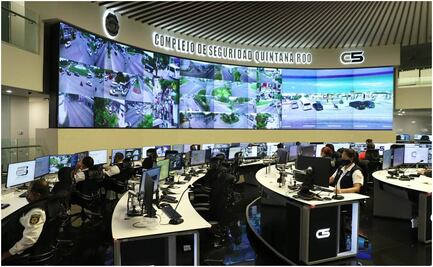 Se reducen homicidios en municipio de Cancún: Seguridad Pública Quintana Roo 