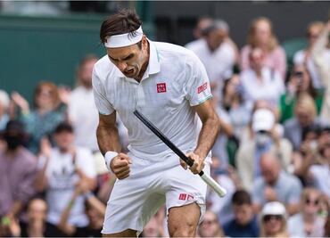 Roger Federer anuncia su retiro del tenis