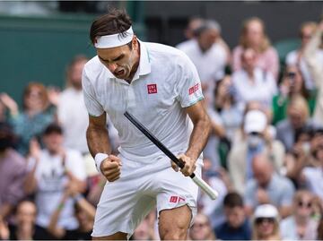 Roger Federer anuncia su retiro del tenis