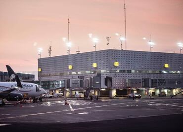 Incremento desmedido en tarifas del AICM afecta competitividad del país y encarece boletos: Canaero