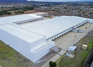 EN VIVO AMLO inaugura la Megafarmacia del Bienestar en Huehuetoca