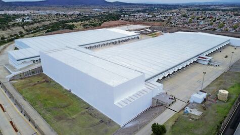 EN VIVO AMLO inaugura la Megafarmacia del Bienestar en Huehuetoca