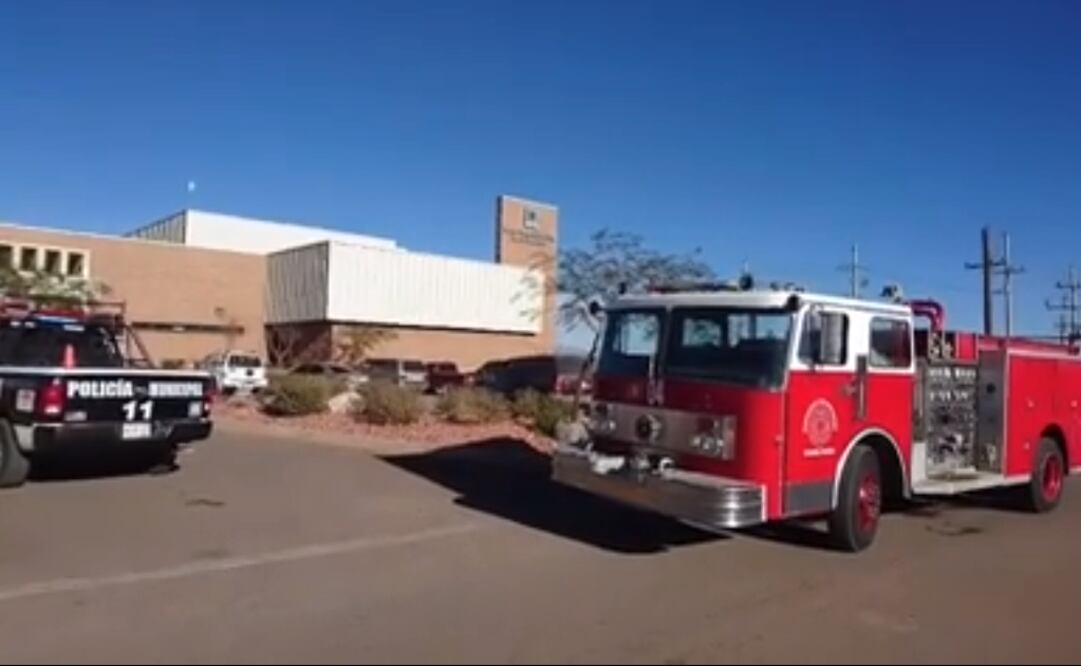 Foto: Amalia Escobar / EL UNIVERSAL